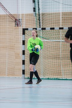Bild 712 - B-Juniorinnen Jens Rathje Juniorinnen Cup
